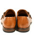 Półbuty męskie Clarks buty wizytowe EDWARD MONK  26139552