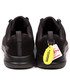 Sneakersy męskie Skechers GO WALK MAX EFFORT  54601 BBK