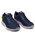 Sneakersy męskie Skechers GO WALK MAX EFFORT  54601 NVGY