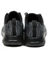 Sneakersy męskie Skechers GO WALK MAX AMAZING  54603 BKGY