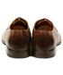 Półbuty męskie Kubarski buty wizytowe 429  429-BRĄZ