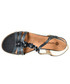 Sandały Remonte SANDAŁY R9056-14  R9056-14