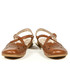 Sandały Remonte sandały kryte R3802  R3802-22