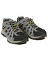Trapery męskie Columbia buty trekkingowe CANYON POINT WATERPROOF  YM5416-011