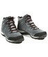 Trapery męskie Columbia buty trekkingowe PEAKFREAK VENTURE SUEDE II MID WATERPROOF  BM0826-053