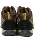 Trapery męskie Columbia buty trekkingowe REDMOND V2 MID WATERPROOF  BM0833-231