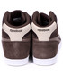 Sneakersy męskie Reebok ROYAL COMPLETE MID 2ML  CLASSICS BS6288