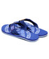 Japonki męskie Tommy Hilfiger Japonki essential th beach sandal (2391681M)