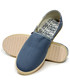 Buty sportowe Tommy Hilfiger Trampki tommy jeans summer  slip on shoe (2391659M)