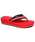 Japonki damskie Tommy Hilfiger Japonki comfort mid beach sandal (2391695D)