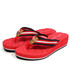 Japonki damskie Tommy Hilfiger Japonki comfort mid beach sandal (2391695D)