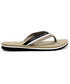 Japonki damskie Tommy Hilfiger Japonki tommy loves ny beach sandal (2391696D)
