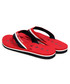Japonki damskie Tommy Hilfiger Japonki tommy loves ny beach sandal (2391699D)