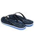 Japonki damskie Tommy Hilfiger Japonki metallic star beach sandal (2391700D)