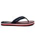Japonki damskie Tommy Hilfiger Japonki essential stripe beach sandal (2391702D)