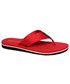 Japonki damskie Tommy Hilfiger Japonki jacquard low beach sandal (2391704D)