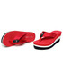 Japonki damskie Tommy Hilfiger Japonki jacquard mid beach sandal (2391706D)