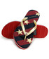 Japonki damskie Tommy Hilfiger Japonki star and straps beach sandal  (2391707D)