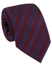 Krawat Krawat jedwabny KWWR011004 - Giacomo.pl Giacomo Conti