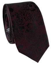 Krawat Krawat jedwabny KWAR000212 - Giacomo.pl Giacomo Conti