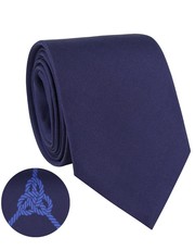 Krawat Krawat KWGR007027 - Giacomo.pl Giacomo Conti