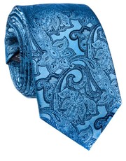 krawat Krawat jedwabny KWNR000251 - Giacomo.pl