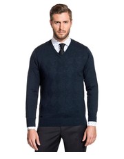 sweter męski Sweter DARIO SWS000056 - Giacomo.pl