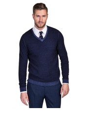 sweter męski Sweter MANUELE SWGS000143 - Giacomo.pl