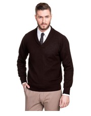 sweter męski Sweter GERALDO SWKR000158 - Giacomo.pl