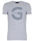 T-shirt - koszulka męska Giacomo Conti T-shirt NICODEMO TSPS000004