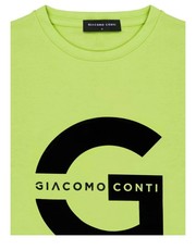 T-shirt - koszulka męska Tshirt NICODEMO TSYS000005 - Giacomo.pl Giacomo Conti