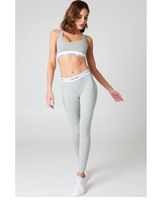 spodnie Spodnie piżamowe Modern Cotton - NA-KD.com