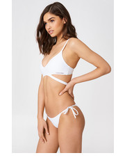 strój kąpielowy Dół bikini z wiązaniem z boku Cheeky - NA-KD.com