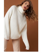 sweter Sweter z grubej dzianiny - NA-KD.com