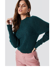 bluza Wool Blend Raglan Sleeve Sweater - NA-KD.com
