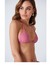 strój kąpielowy Góra od bikini Triangle - NA-KD.com