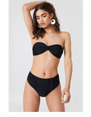 strój kąpielowy Dół bikini z wysokim stanem - NA-KD.com