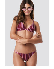 strój kąpielowy Dół bikini z cienkim paseczkiem - NA-KD.com
