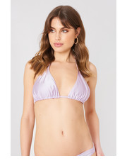 strój kąpielowy Góra od bikini Arabella Triangle - NA-KD.com
