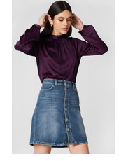 spódnica Jeansowa spódnica - NA-KD.com