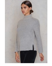 sweter Sweter z dzianiny Marielle - NA-KD.com
