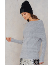 sweter Sweter Vera - NA-KD.com