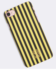 etui pokrowiec saszetka Etui na iPhone 7 Pamsy Striped - NA-KD.com