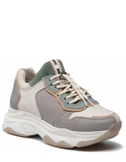Sneakersy Sneakersy  - 66412-Ca  O.White/Sage Green/Grey 3559 - eobuwie.pl Bronx