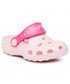 Klapki dziecięce Coqui Klapki  - 8701-100-5536 Pink