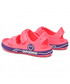 Sandały dziecięce Coqui Sandały  - 8862-406-4243 Dark Pink