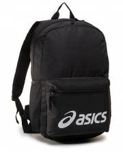 Torba na laptopa Plecak  - Sport Backpack 3033A411 Performance Black 001 - eobuwie.pl Asics