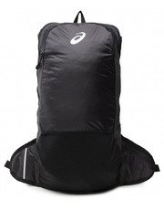 Plecak Plecak  - Lightweighr Running Backpack 2.0 3013A575 Black 001 - eobuwie.pl Asics