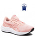 Półbuty dziecięce Asics Buty  - Gel-Excite 9 Gs 1014A231 Frosted Rose/Cranberry 702