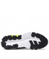 Półbuty dziecięce Asics Sneakersy  - Gel-Quantum 90 Gs 1204A003 Pure Silver/Black 020